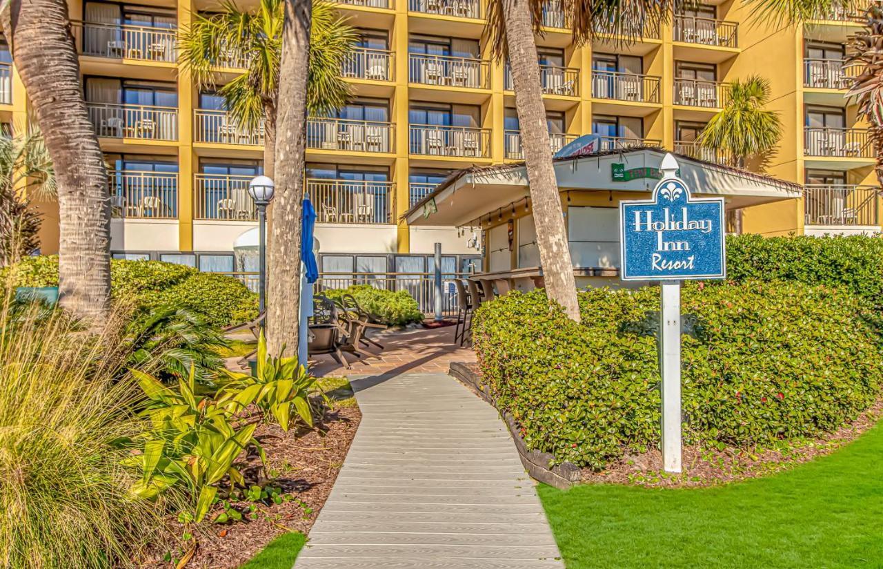 Holiday Pavilion 405 Миртъл Бийч Екстериор снимка