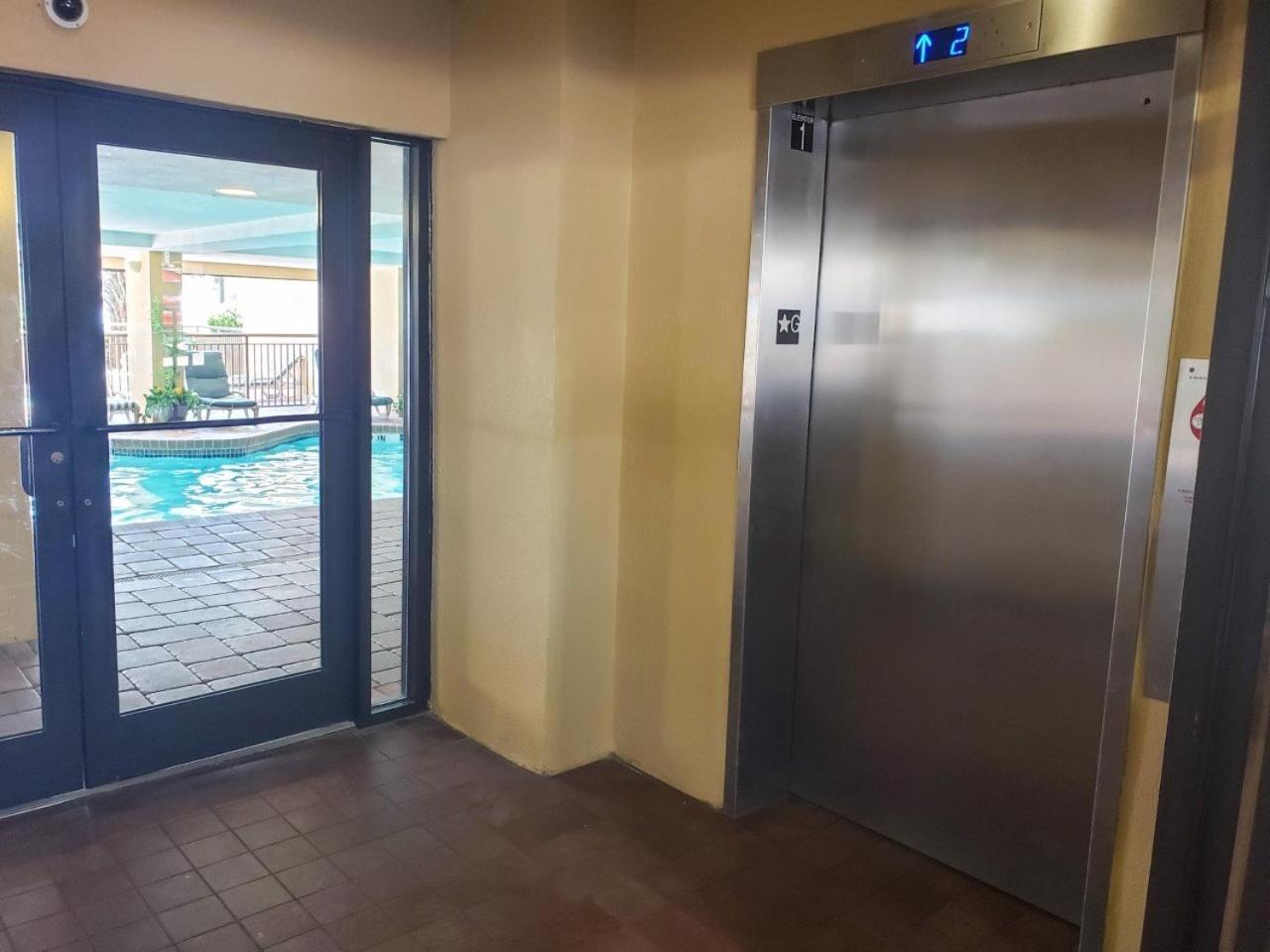 Holiday Pavilion 405 Миртъл Бийч Стая снимка